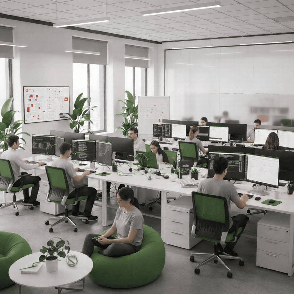 Rax-Tech Engineering Team