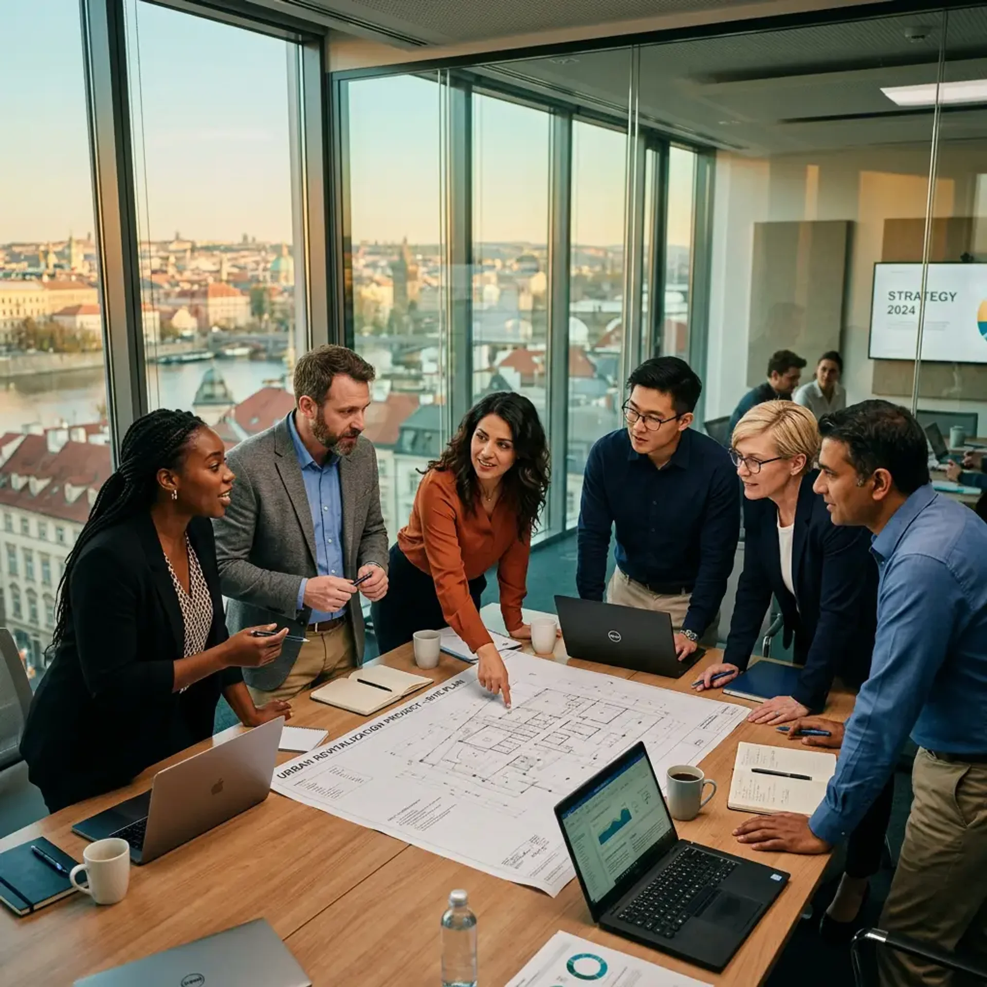 Remote monitoring solutions