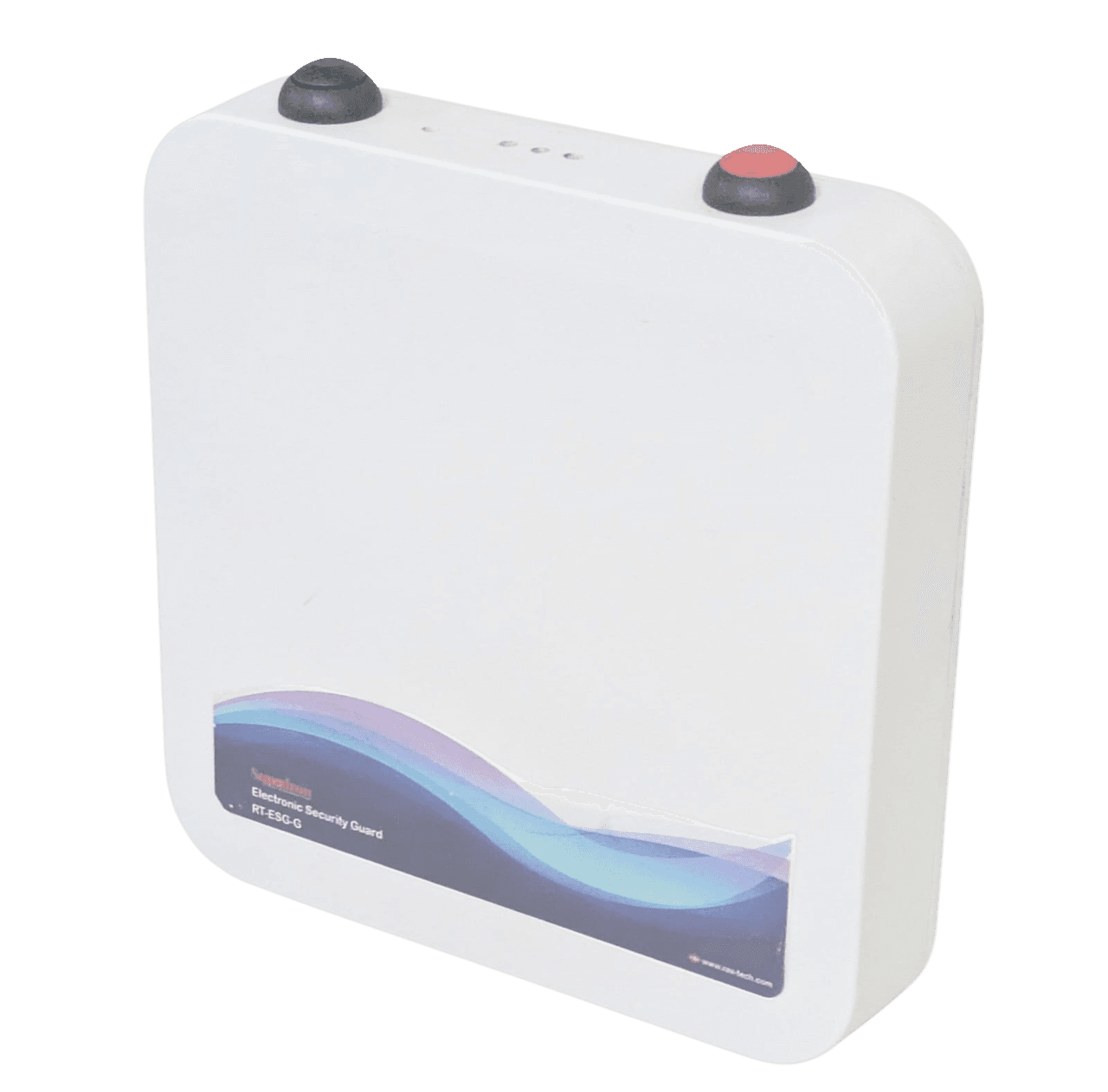 Electronic Security Guard