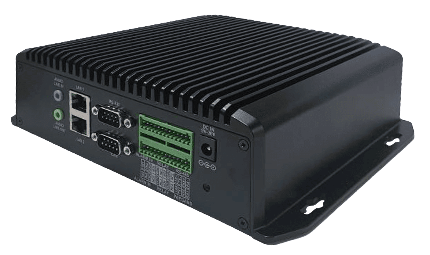 Assembly Area System