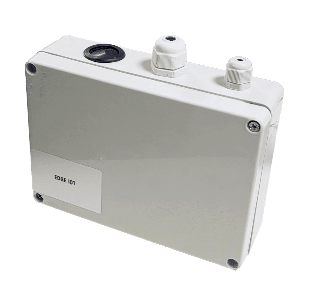 Industrial Edge IoT Gateway